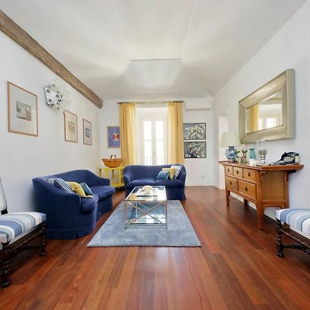Ych-Penthouse Fiammetta A Piazza Navona Apartment Rome Luaran gambar