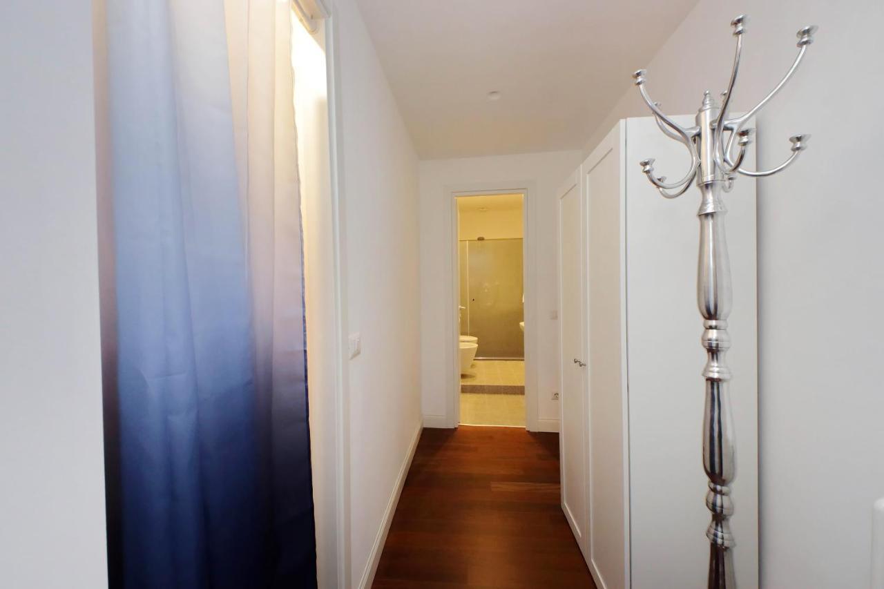 Ych-Penthouse Fiammetta A Piazza Navona Apartment Rome Luaran gambar