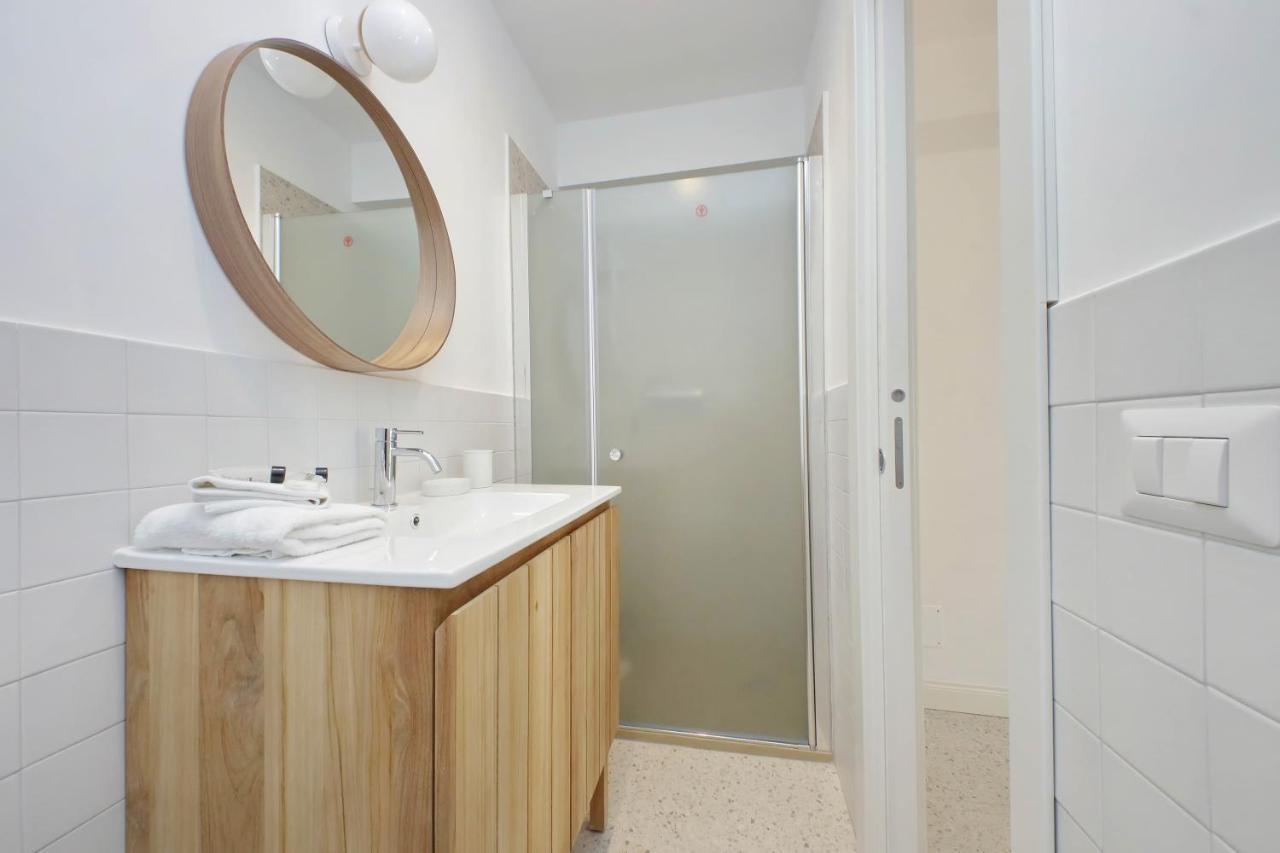 Ych-Penthouse Fiammetta A Piazza Navona Apartment Rome Luaran gambar
