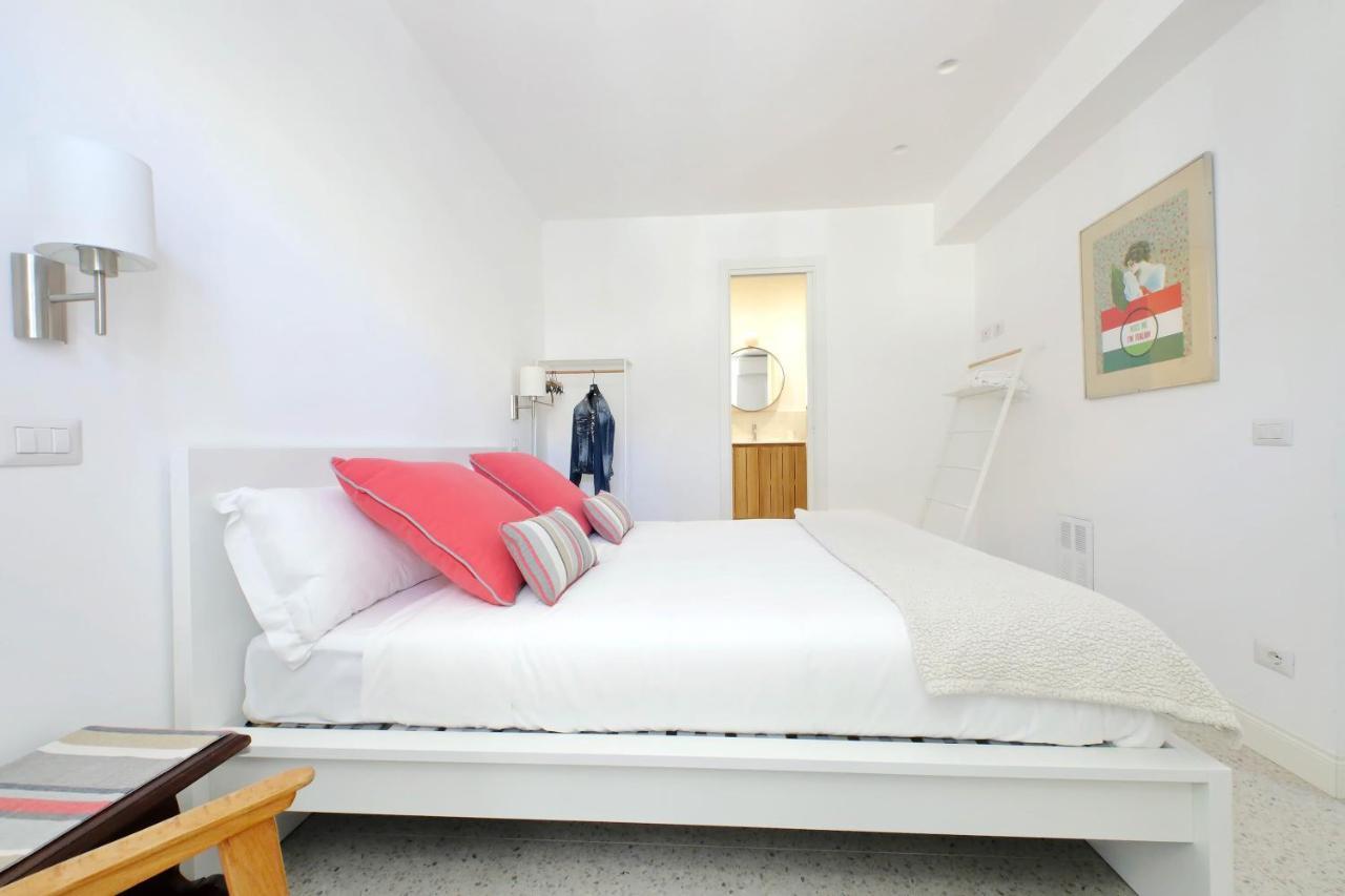 Ych-Penthouse Fiammetta A Piazza Navona Apartment Rome Luaran gambar