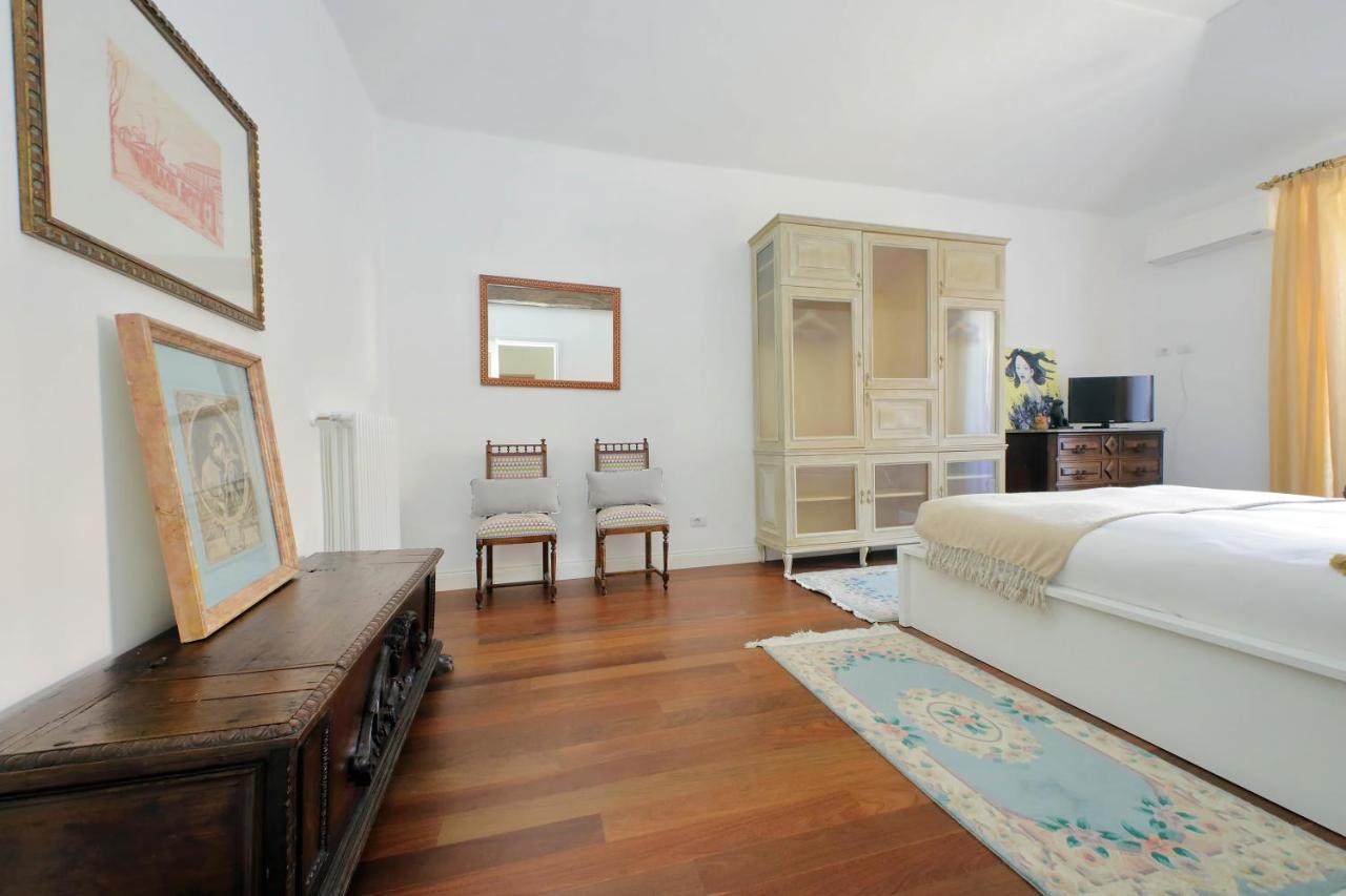 Ych-Penthouse Fiammetta A Piazza Navona Apartment Rome Luaran gambar