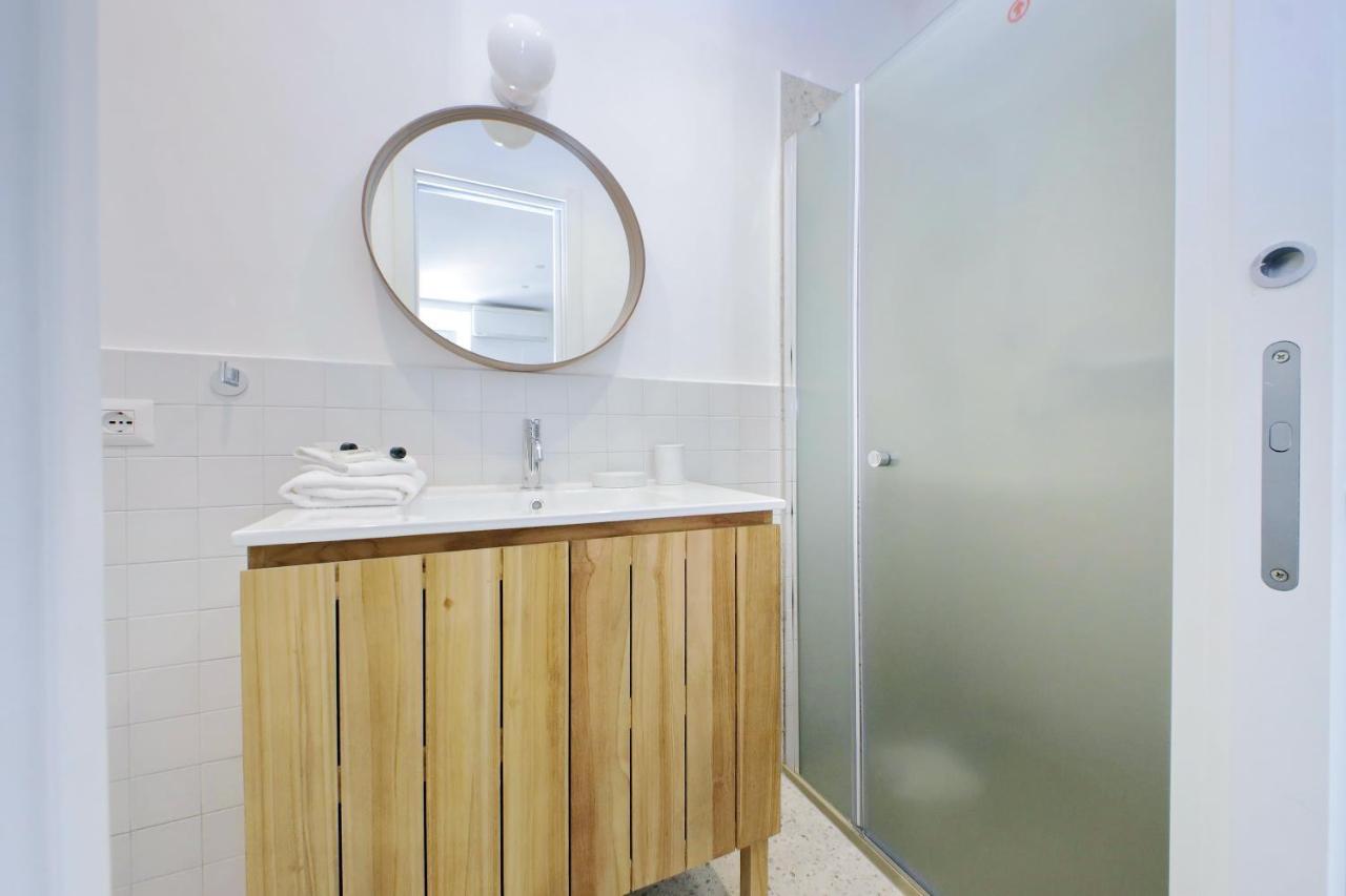 Ych-Penthouse Fiammetta A Piazza Navona Apartment Rome Luaran gambar