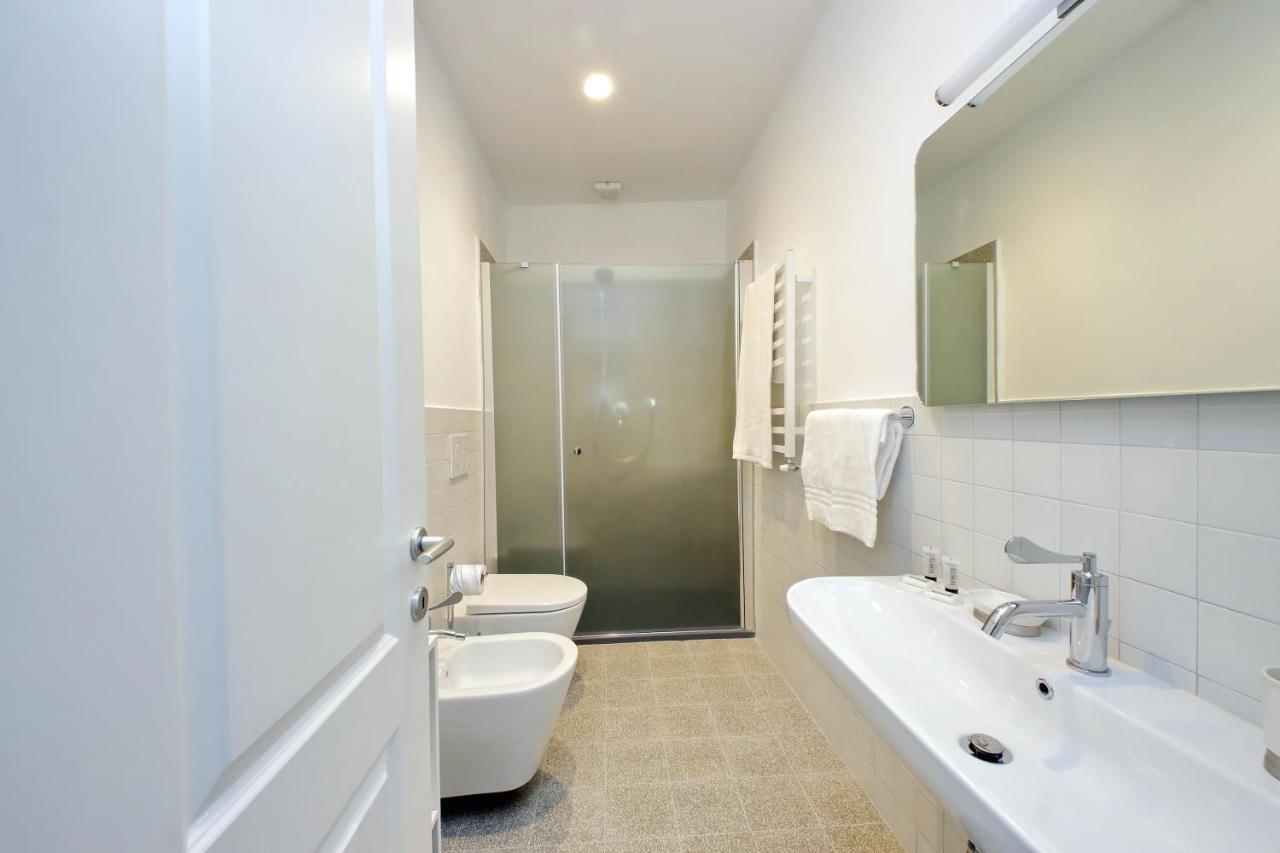 Ych-Penthouse Fiammetta A Piazza Navona Apartment Rome Luaran gambar