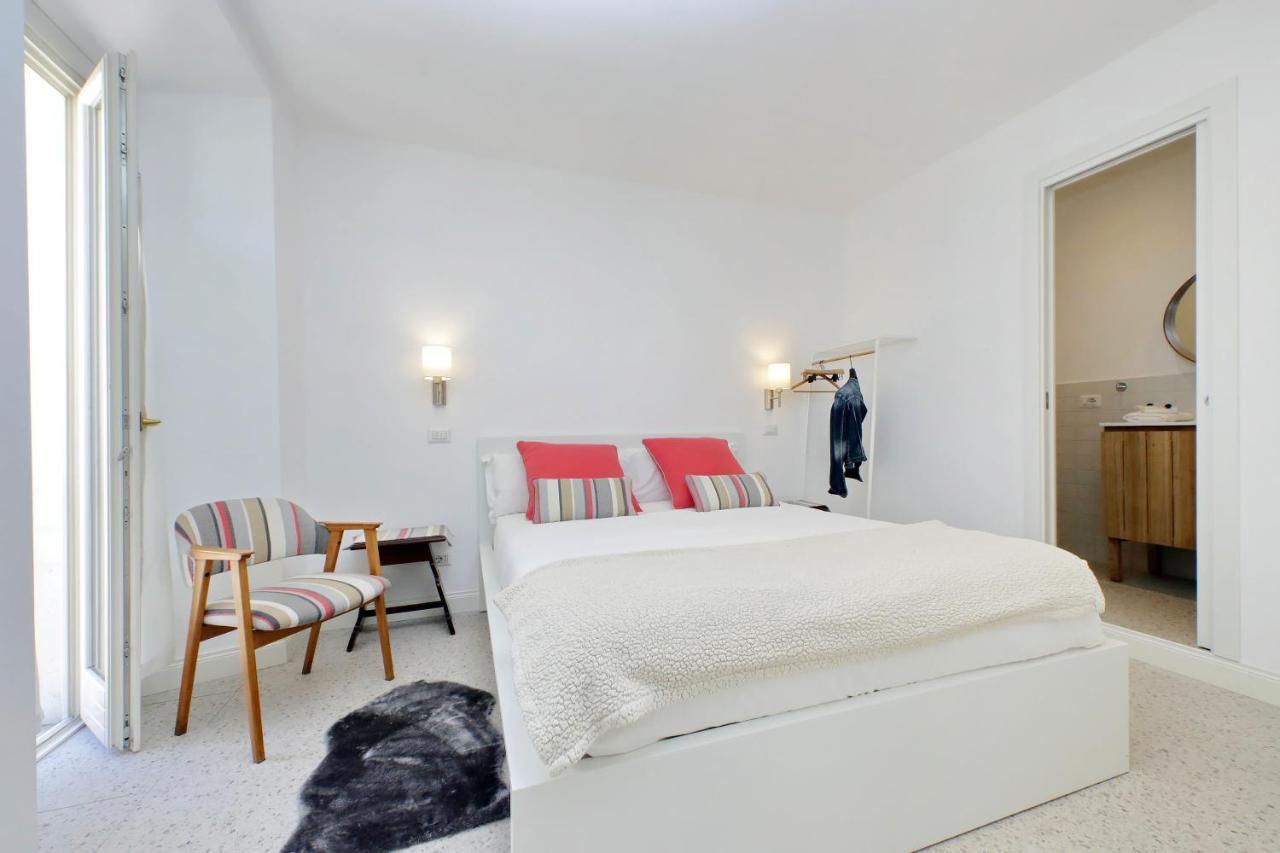 Ych-Penthouse Fiammetta A Piazza Navona Apartment Rome Luaran gambar