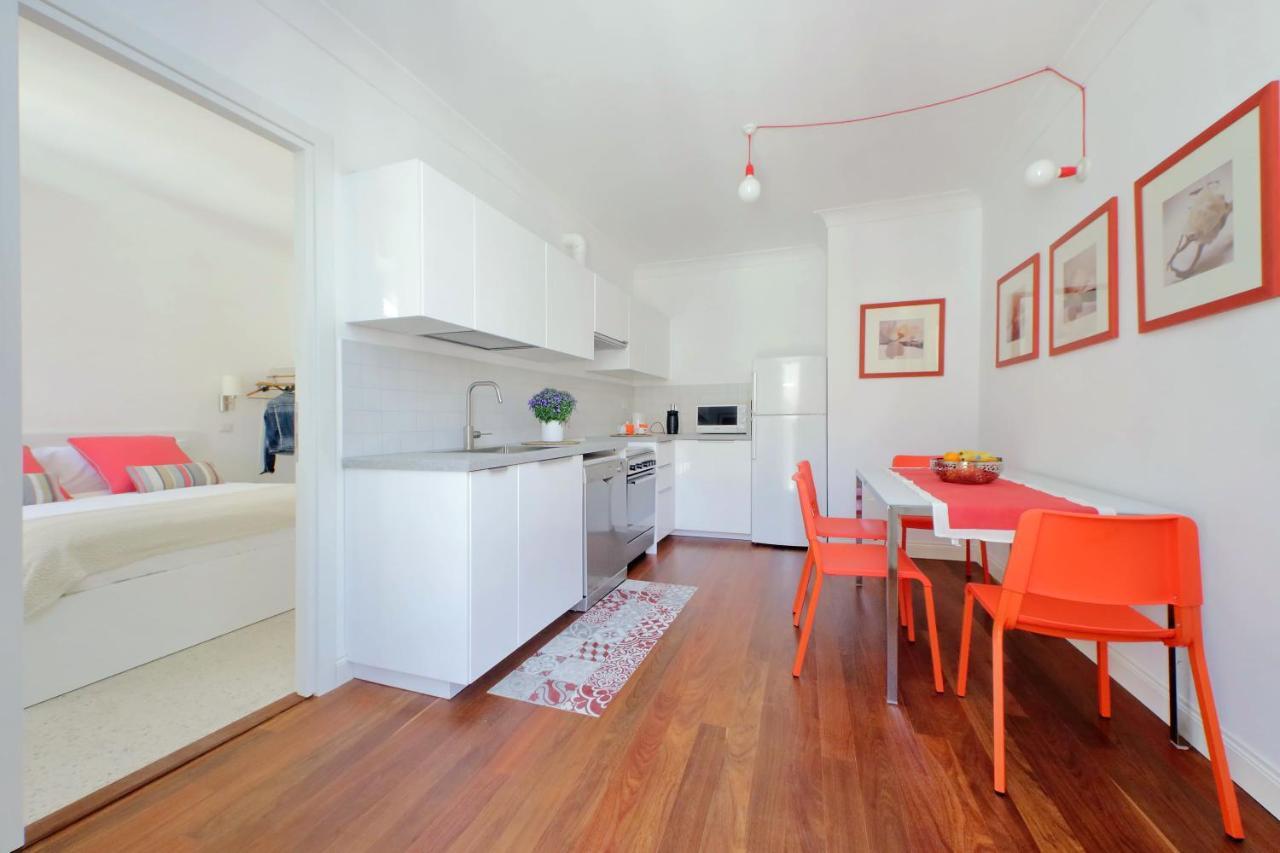 Ych-Penthouse Fiammetta A Piazza Navona Apartment Rome Luaran gambar